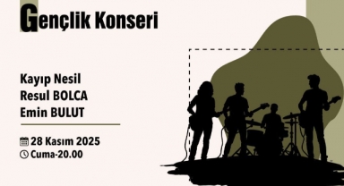 Serdivan’da Müzik Dolu Bir Gece: Gençlik Konseri İçin Geri Sayım Başladı