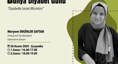 Serdivan'da Sağlıklı Yaşam Ve Gastronomi Buluşması