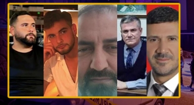 Serdivan’daki Kanlı Kavga Davası Başlıyor: 5 Kişi Ölmüştü