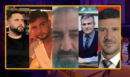 Serdivan’daki Kanlı Kavga Davası Başlıyor: 5 Kişi Ölmüştü