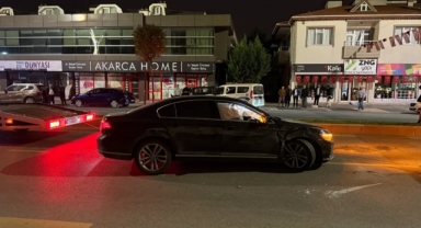 Serdivan'ı Birbirine Katan Araçtan 25 Bin 750 Adet Sentetik Ecza İlacı Çıktı