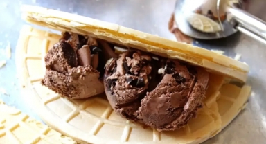 Türkiye'nin Köklü Kağıt Helva Üreticisi İflasın Eşiğinde