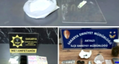 Zehir Tacirlerine Geçit Yok: 7 Şüpheli Yakalandı