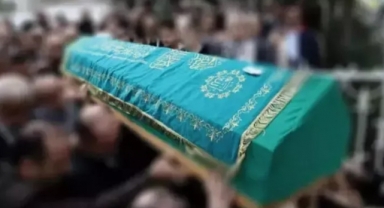 14 Yaşında Hayata Gözlerini Yumdu