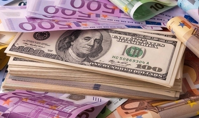 Dolar/TL Bugün Ne Kadar? (8 Aralık 2025 Dolar - Euro Fiyatları)