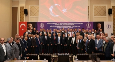 “Esnafımızın Sorunlarını Çözmeye Kararlıyız”