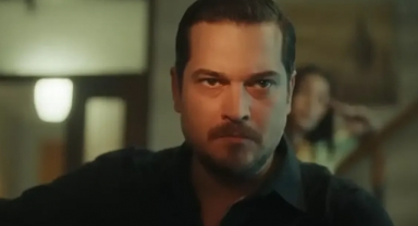 Eşref Rüya 24. Bölüm Full İzle 