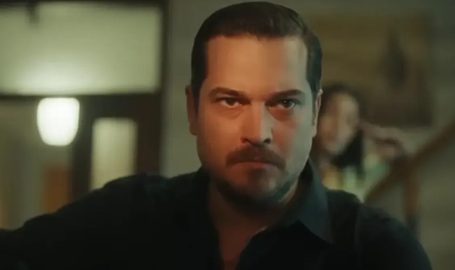 Eşref Rüya 24. Bölüm Full İzle