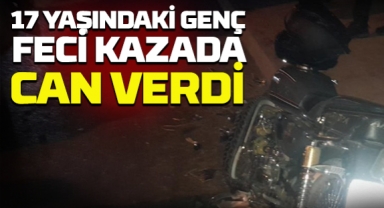 Feci Kazada Can Verdi