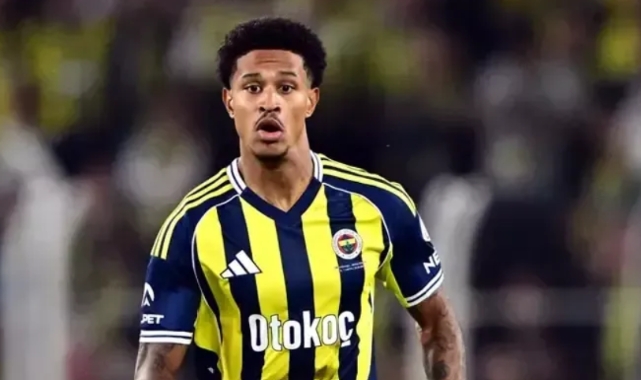 Fenerbahçe'nin Yıldızına İngiltere'den Talip! Resmi Teklif Hazırlığı