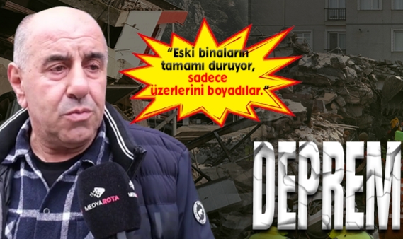  Geçen Onca Yılın Ardından Sakarya Depreme Hazır Mı?