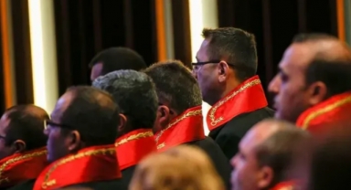 Hakim ve Savcılar Atama Kararları Resmi Gazete’de!