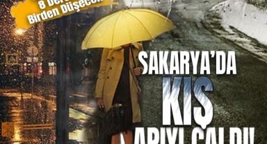 Hava Sıcaklığı Hissedilir Derecede Azalacak! 