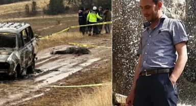 Kesik Baş Cinayetinde Tüyler Ürperten Detaylar! Sır Perdesi Aralanıyor