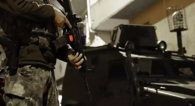 MİT, Yeni Yılda Eylem Hazırlığında Olan DEAŞ'lı Teröristi Yakaladı