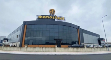 Mono Steel’e 1 Yıllık Konkordato Kesin Mühleti