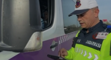 Sakarya’da Sivil Trafik Denetimleri Sürüyor