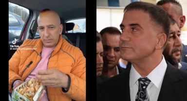 Sedat Peker'e Hakaret Etti, 3 Kurşun Yedi