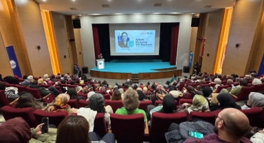 SGM’de “Ailede Uyumun Yol Haritası” Konuşuldu