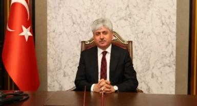 Vali Doğan'ın 3 Aralık Dünya Engelliler Günü Mesajı