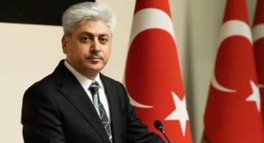 Vali Rahmi Doğan’dan Regaip Kandili Mesajı