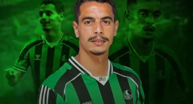 Ben Yedder ile Yollar Ayrıldı