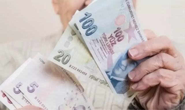 Emeklilere Bayram İkramiye Ödemeleri Bugün Başlıyor!