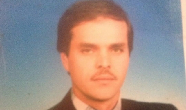 Kalp Krizi Evinde Yakaladı