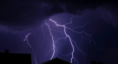 7 İlçede Fırtına Alarmı!