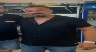 Sakarya'da Silah Sesleri!