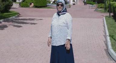 Umrede Son Gününde Kalp Krizi Geçirdi