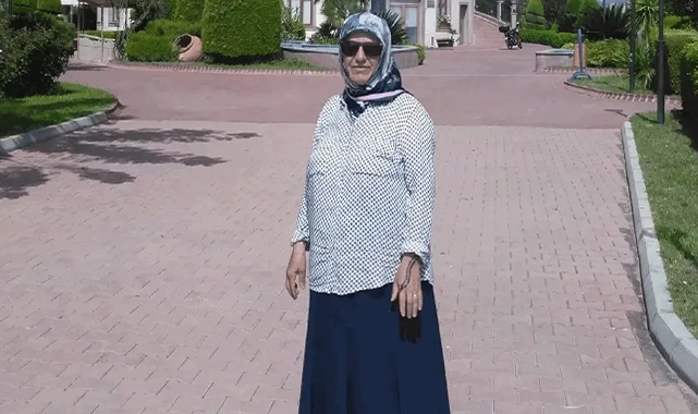 Umrede Son Gününde Kalp Krizi Geçirdi