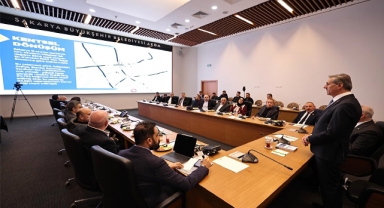 Yusuf Alemdar’dan ‘Yepyeni Bir Şehir Kültürü’ İçin Tarihi Plan “Hep Birlikte Başarmak Zorundayız!”