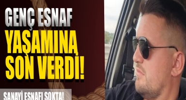 Yusuf Coşkun Evinde Yaşamına Son Verdi!