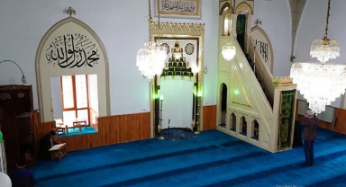 06 Mart 2026 - Cuma Hutbesi: 