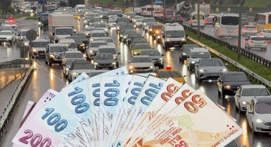 Akaryakıta Bir Zam Daha!