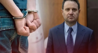 Akın Gürlek'ten Açıklama: Ağırlaştırılmış Müebbet Yolda