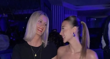 Aleyna Kalaycıoğlu Tutuklama Kararını Duyunca Ağlama Krizine Girdi