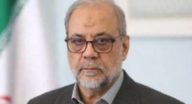 Ali Laricani’nin Yerine Muhammed Bakır Zülkadir Atandı