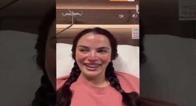 Ameliyat Hatası Hayatına Mal Oluyordu! Aslı Bekiroğlu: Ölümden Döndüm