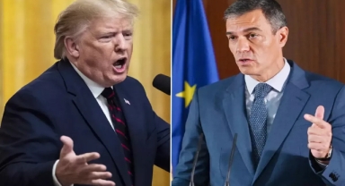 Askeri Üssü Kullandırmayan Liderden, Trump'ın Tehdidine Olay Yanıt