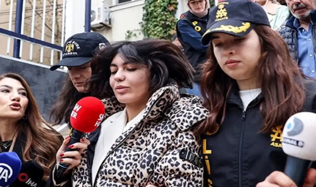 Bahar Candan'a Hapis Cezası