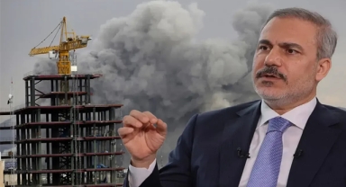 Bakan Fidan'a Açıkça Soruldu: İran, Türkiye'ye Saldırır mı?