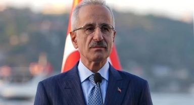 Bakan Uraloğlu'ndan Hürmüz Boğazı'ndaki Türk Gemileriyle İlgili Açıklama