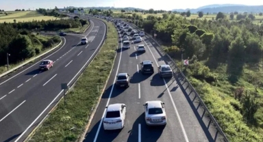 Bayram Yolu Pahalıya Patlamasın!