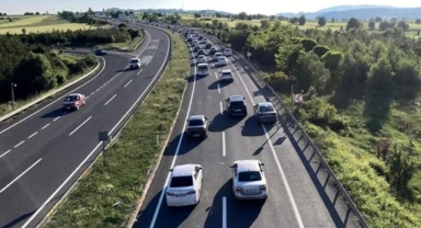 Bayram Yolu Pahalıya Patlamasın!