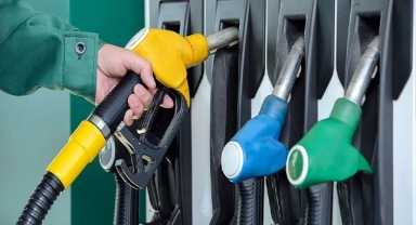 Benzin ve Motorine Zam Geldi