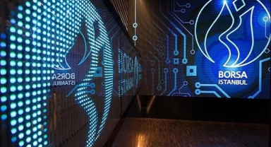 Borsa Güne Sınırlı Yükselişle Başladı