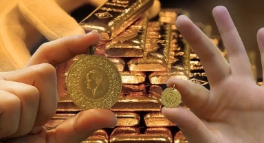 Bugün Altın Fiyatları Ne Kadar?