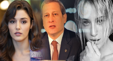 Çok Sayıda Ünlü İsime Gözaltı Kararı